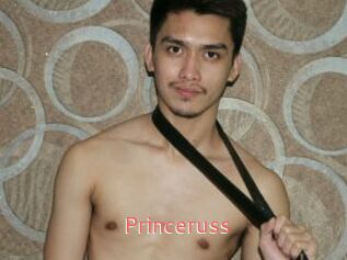 Princeruss
