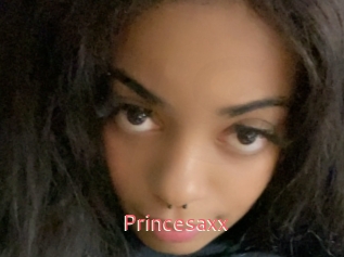 Princesaxx