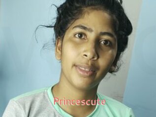 Princescute