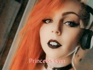 Princess_cynn