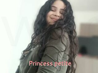 Princess_petite