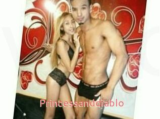 Princessanddiablo