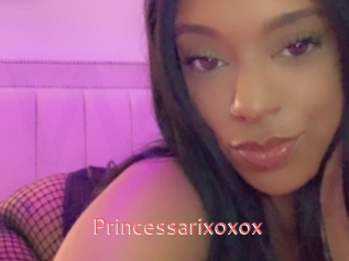 Princessarixoxox