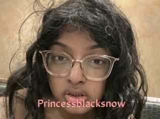 Princessblacksnow