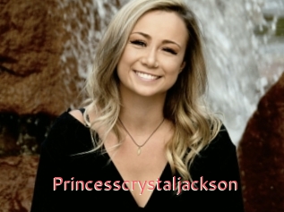 Princesscrystaljackson