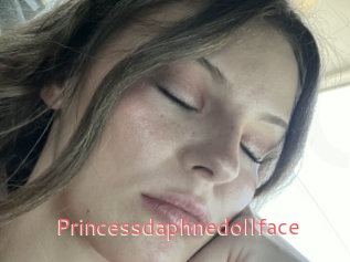 Princessdaphnedollface