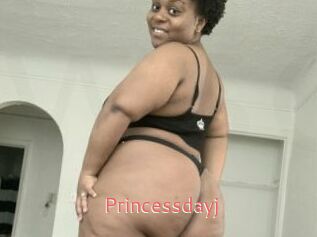 Princessdayj