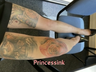Princessink