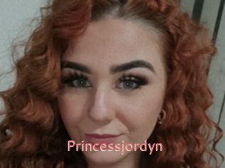 Princessjordyn