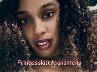 Princesskittypanamena