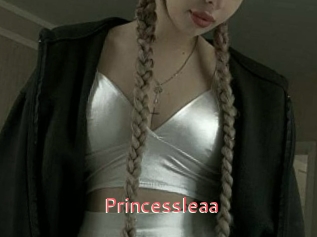 Princessleaa