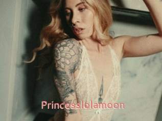 Princesslolamoon