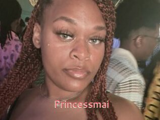 Princessmai