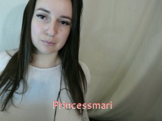 Princessmari