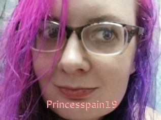 Princesspain19