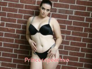 Princesspeachxo