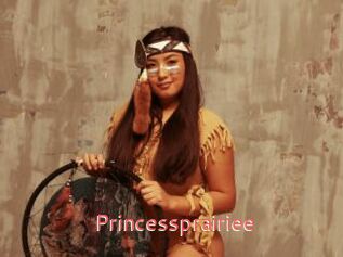 Princessprairiee