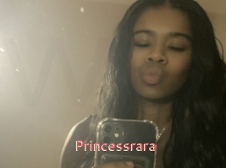 Princessrara