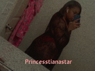 Princesstianastar