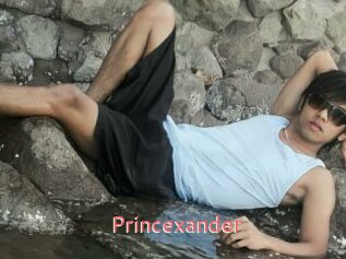 Princexander