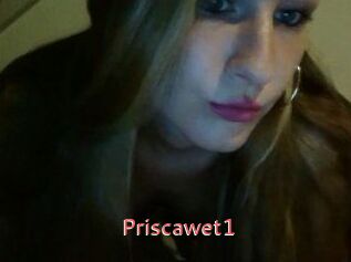 Priscawet1