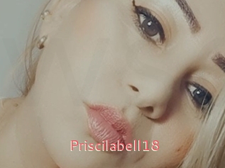 Priscilabell18