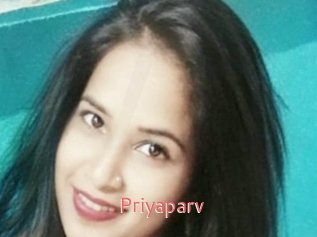 Priyaparv