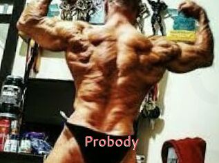Probody