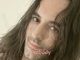 Probody