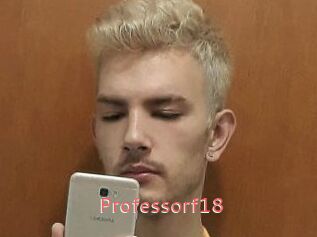 Professorf18