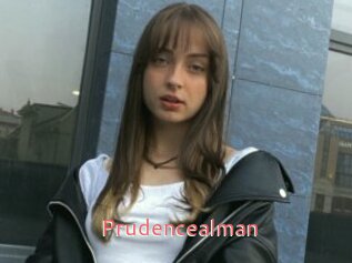 Prudencealman