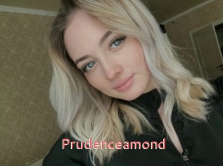 Prudenceamond