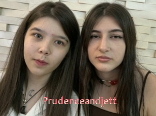Prudenceandjett