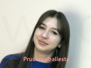Prudenceballeste