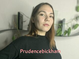 prudencebickham Webcam Sexe Direct