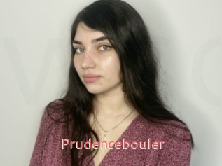 Prudencebouler