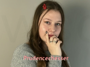 Prudencechesser