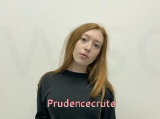 Prudencecrute