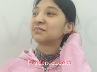 Prudencedeeks