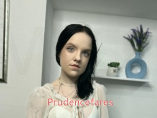Prudencefares