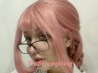 Prudencegirling