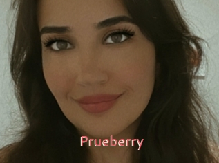 Prueberry