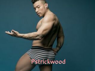 Pstrickwood