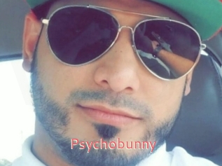 Psychobunny