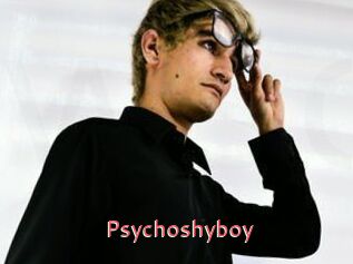 Psychoshyboy