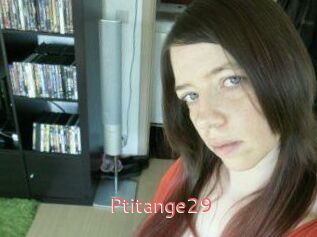 ptitange29 Webcam Sexe Direct