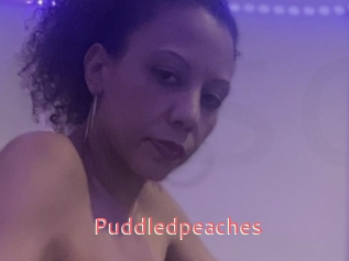 Puddledpeaches