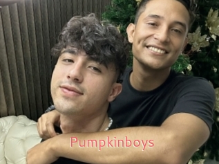 Pumpkinboys