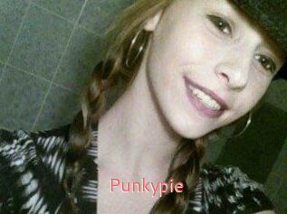 Punkypie