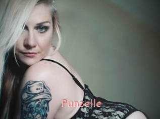Punzelle